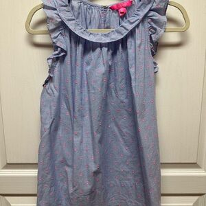 Lilly Pulitzer Women’s Top